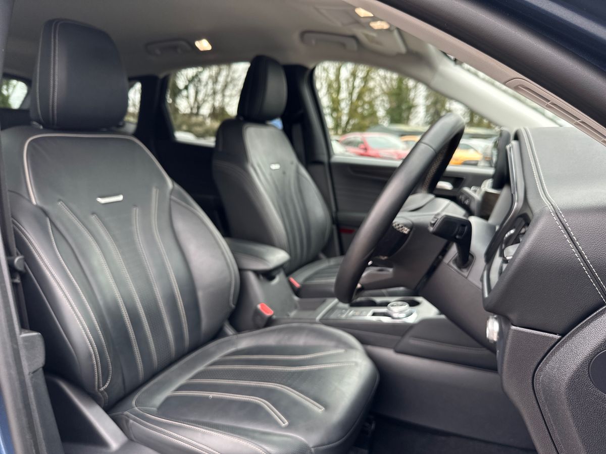 Used Ford Kuga 2023 for sale - 78063385: Photo 12