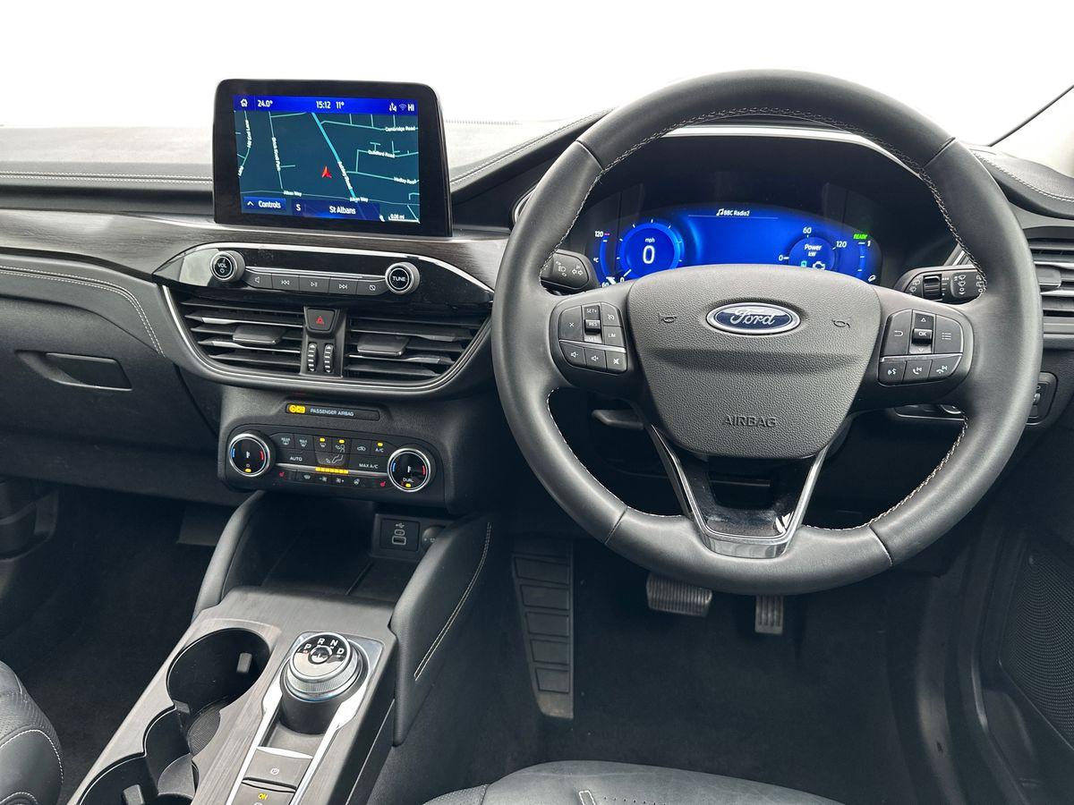 Used Ford Kuga 2023 for sale - 78063385: Photo 16