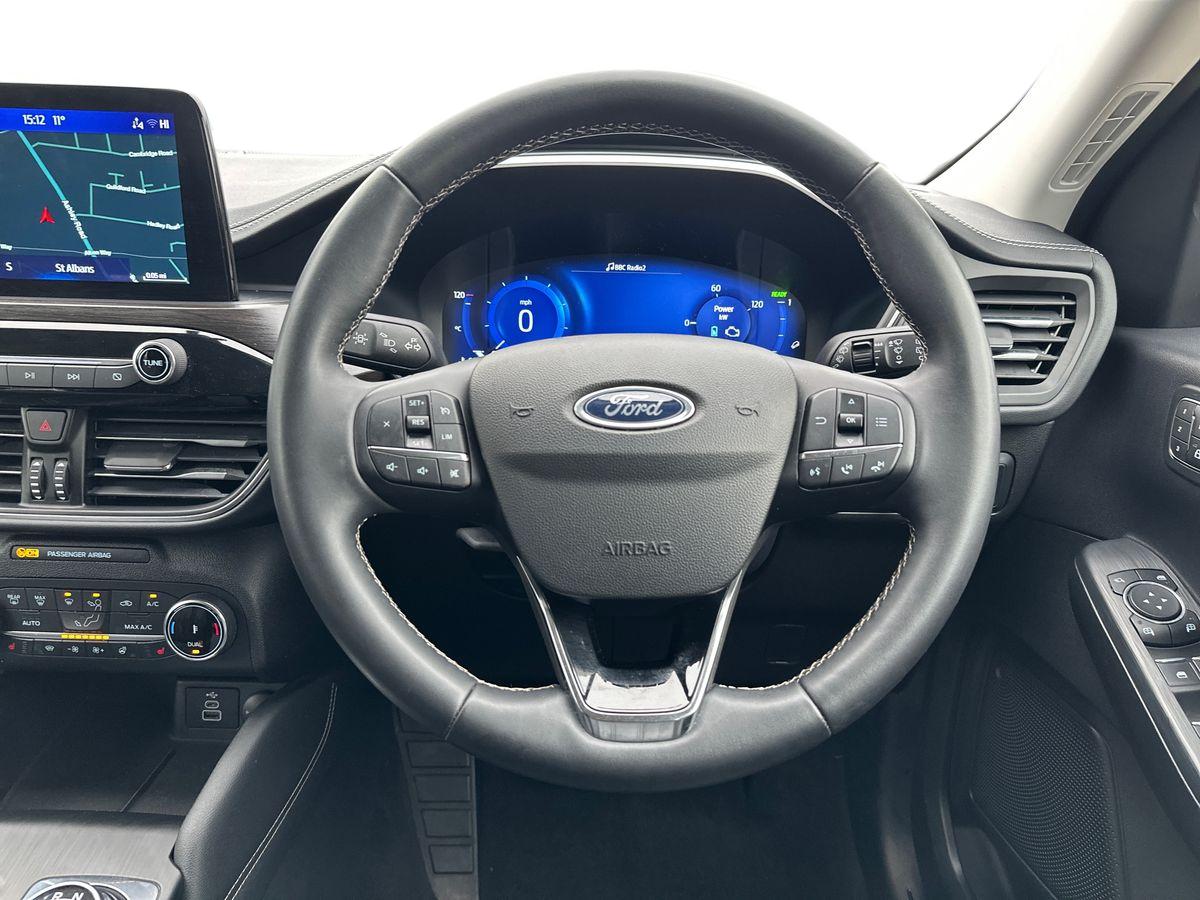 Used Ford Kuga 2023 for sale - 78063385: Photo 17