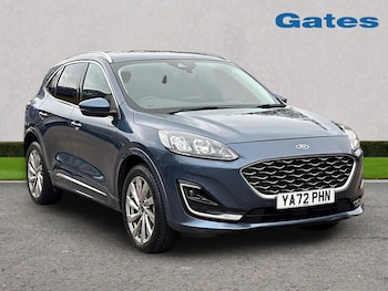 Used Ford Kuga 2023 for sale - 78063385: Photo