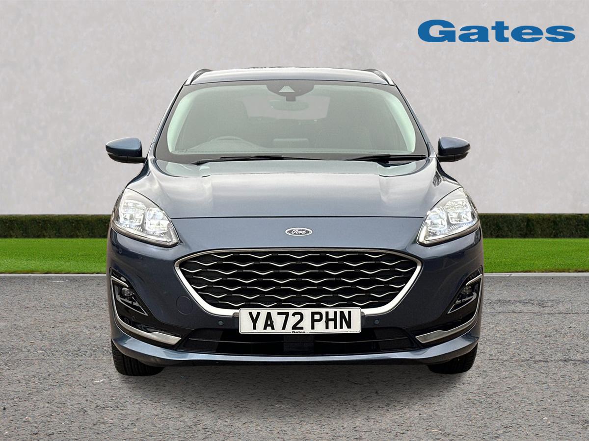 Used Ford Kuga 2023 for sale - 78063385: Photo 2