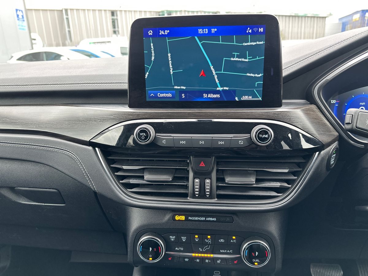 Used Ford Kuga 2023 for sale - 78063385: Photo 20