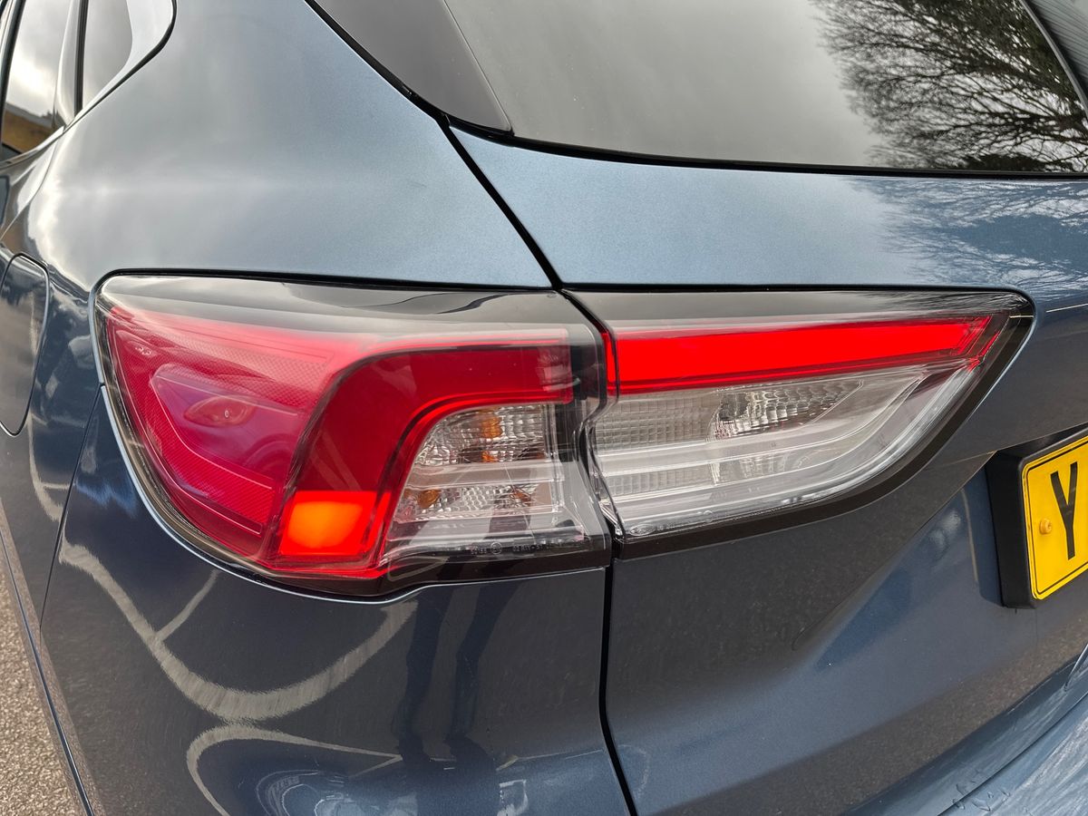 Used Ford Kuga 2023 for sale - 78063385: Photo 33