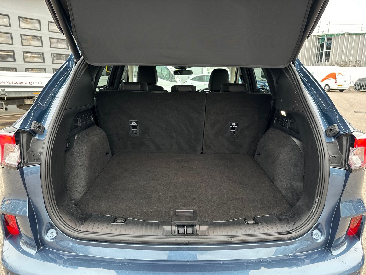 Used Ford Kuga 2023 for sale - 78063385: Photo 34