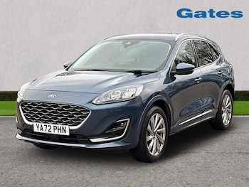 Used Ford Kuga 2023 for sale - 78063385: Photo