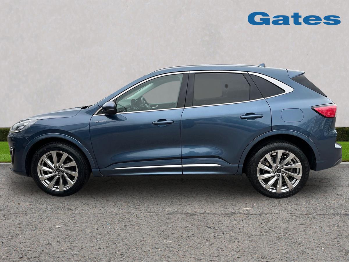 Used Ford Kuga 2023 for sale - 78063385: Photo 4