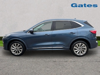 Used Ford Kuga 2023 for sale - 78063385: Photo