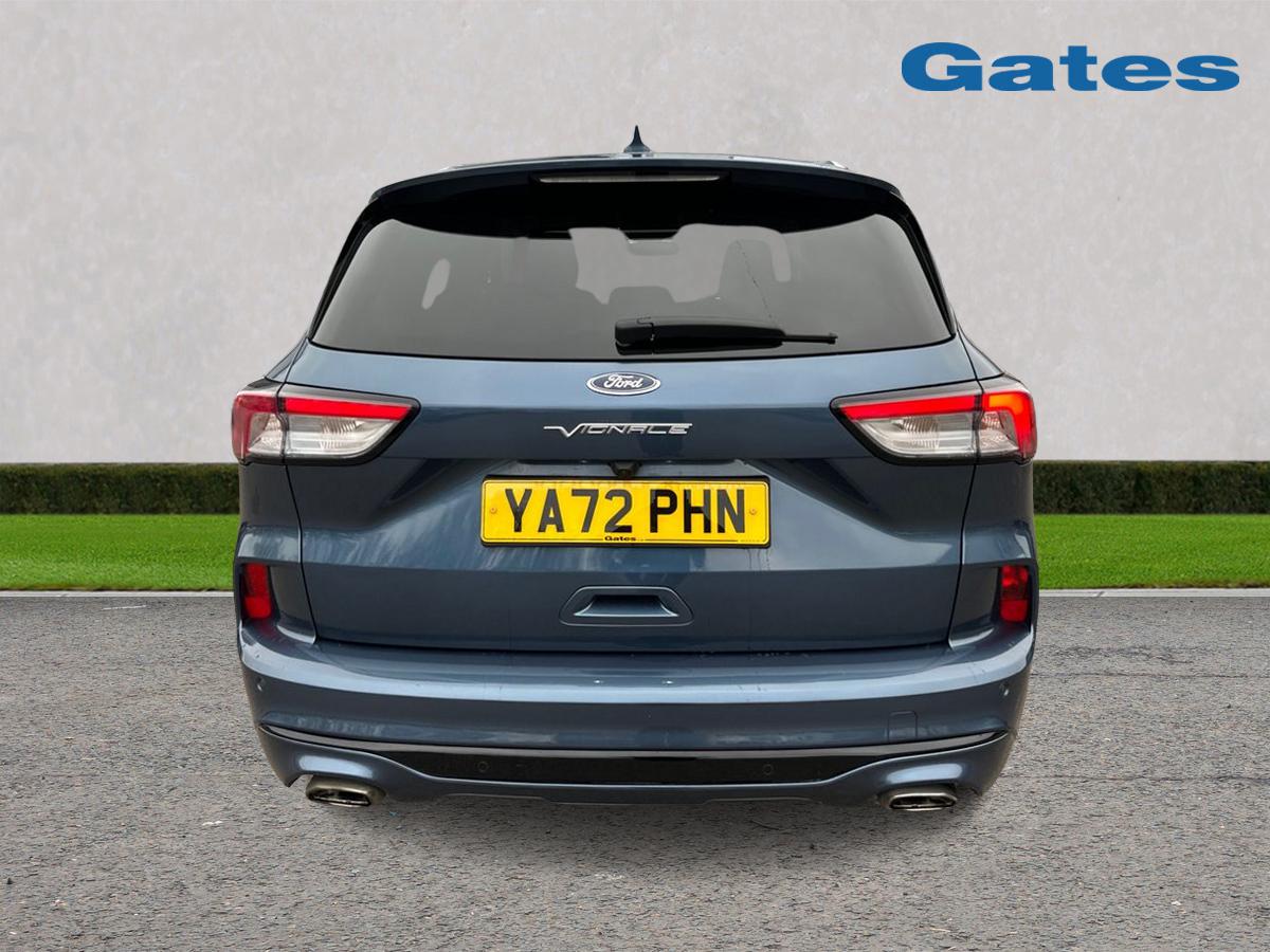 Used Ford Kuga 2023 for sale - 78063385: Photo 6