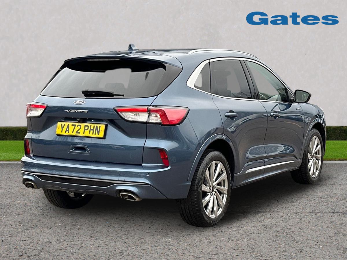 Used Ford Kuga 2023 for sale - 78063385: Photo 7