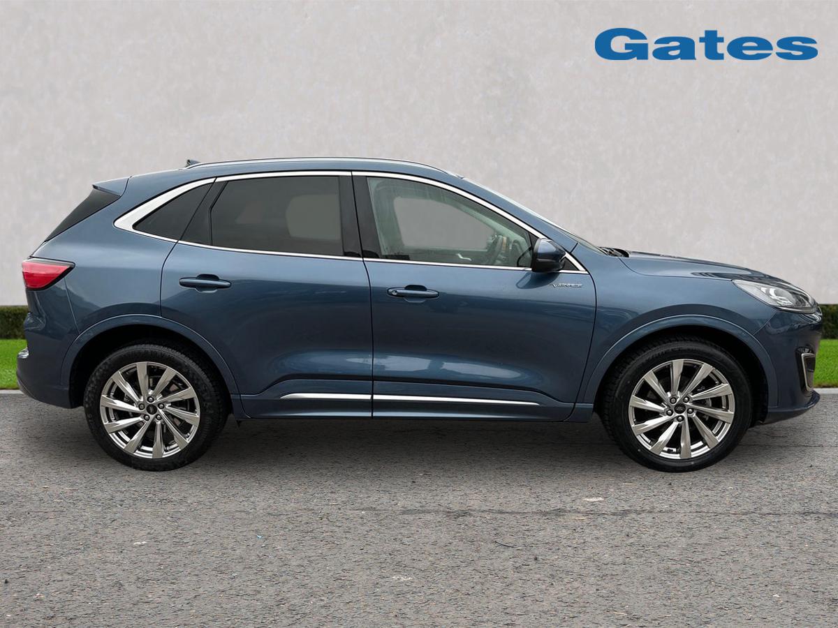 Used Ford Kuga 2023 for sale - 78063385: Photo 8