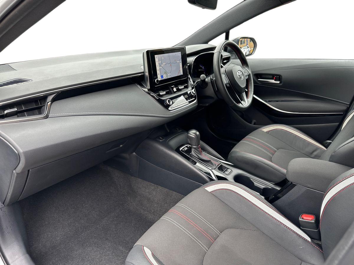 Used Toyota Corolla 2023 for sale - 78172589: Photo 11