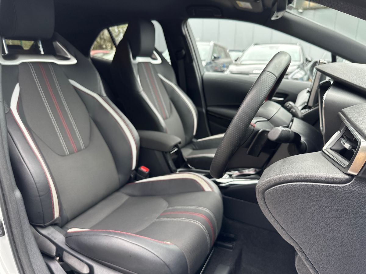 Used Toyota Corolla 2023 for sale - 78172589: Photo 12