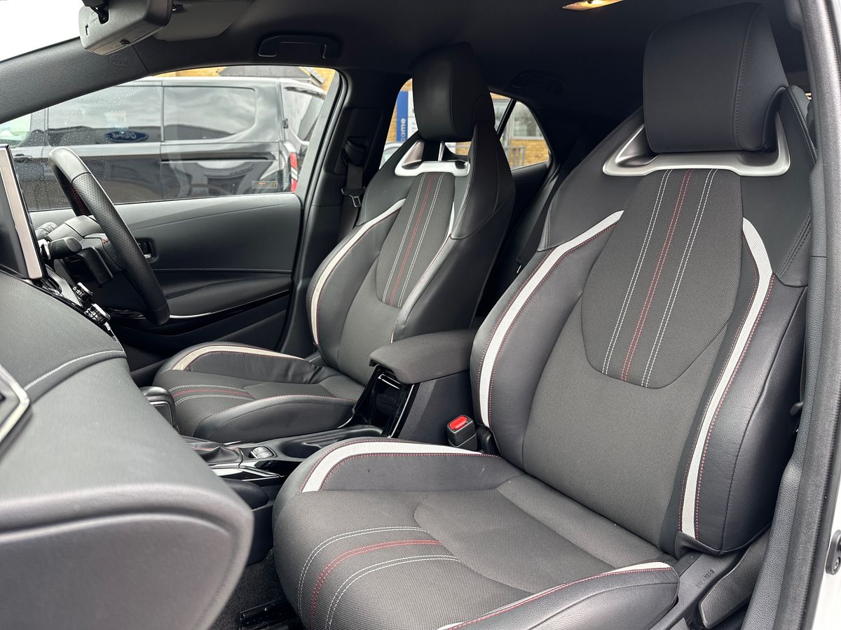 Used Toyota Corolla 2023 for sale - 78172589: Photo 13