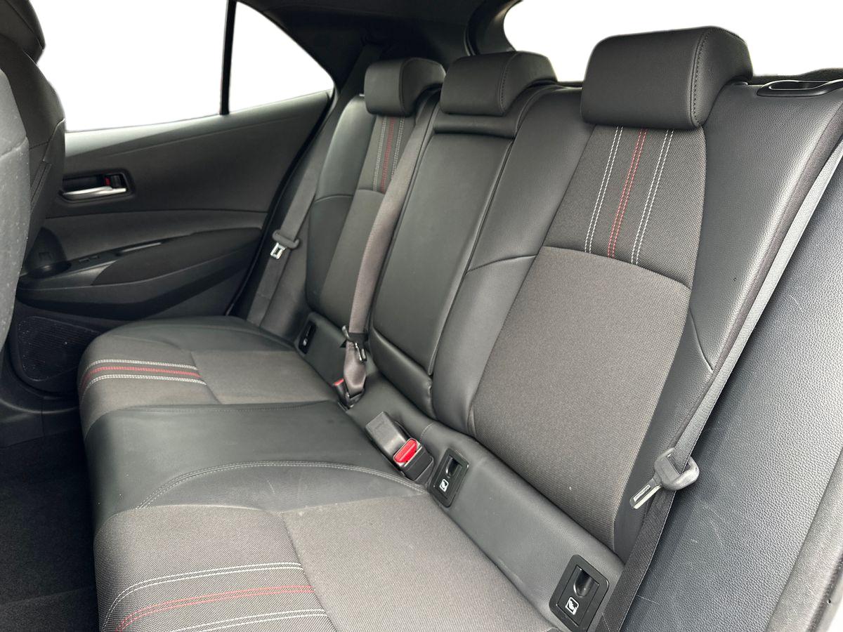 Used Toyota Corolla 2023 for sale - 78172589: Photo 14