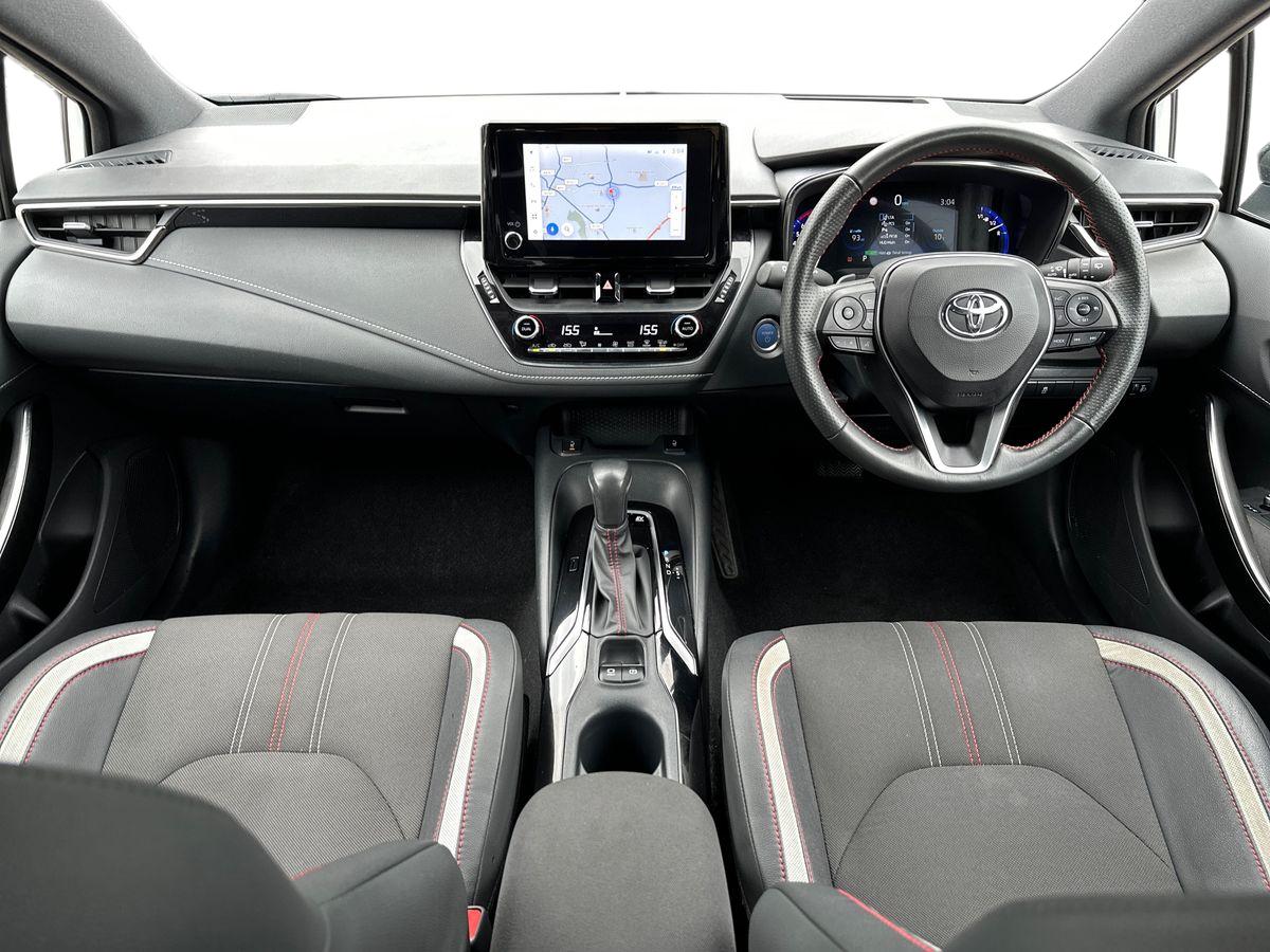 Used Toyota Corolla 2023 for sale - 78172589: Photo 15