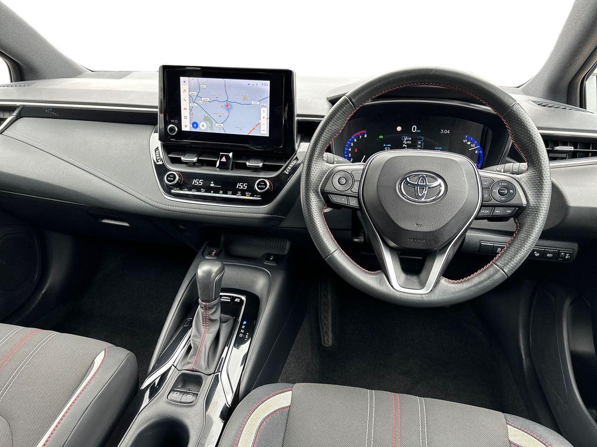 Used Toyota Corolla 2023 for sale - 78172589: Photo 16