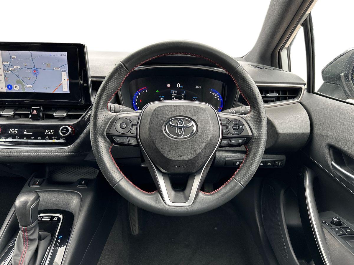 Used Toyota Corolla 2023 for sale - 78172589: Photo 17