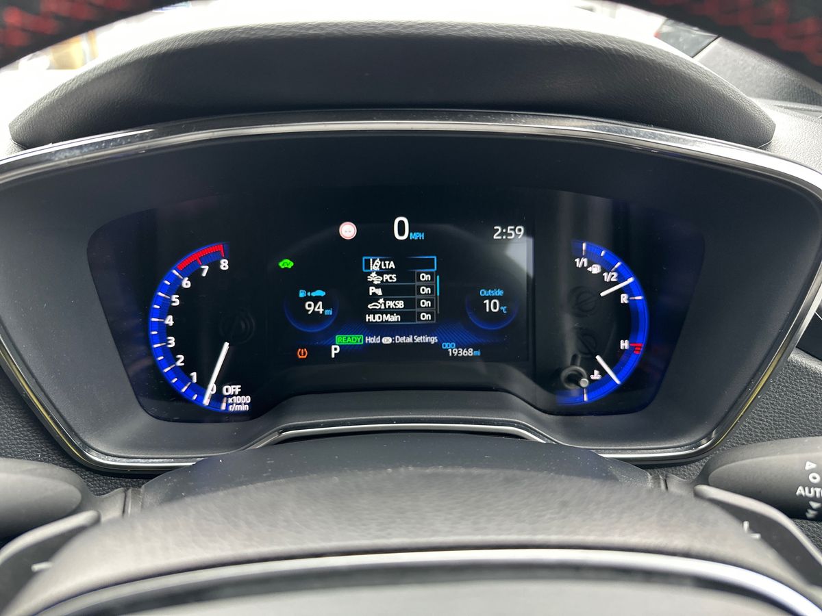 Used Toyota Corolla 2023 for sale - 78172589: Photo 18