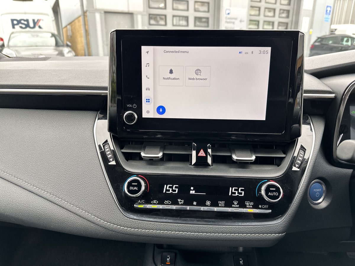 Used Toyota Corolla 2023 for sale - 78172589: Photo 19