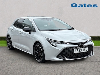 Used Toyota Corolla 2023 for sale - 78172589: Photo