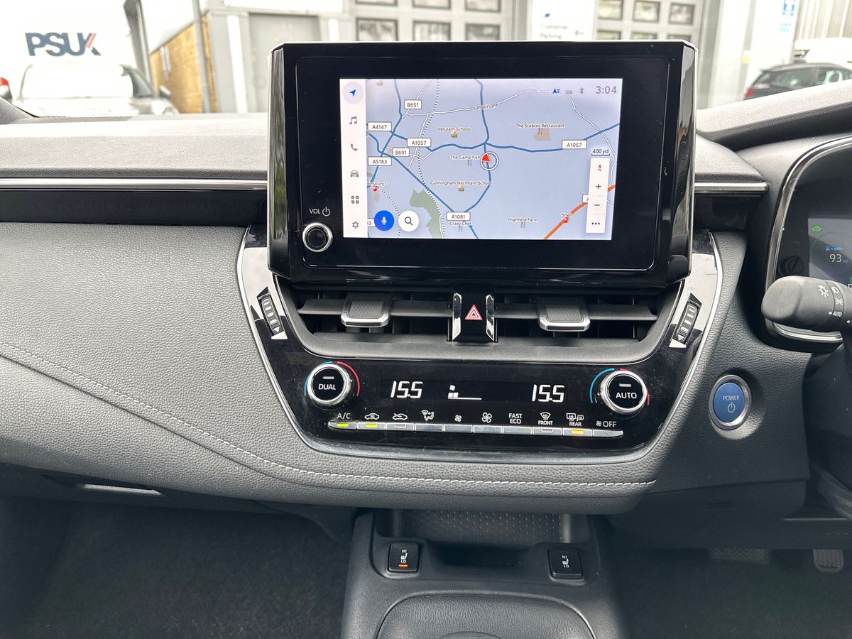 Used Toyota Corolla 2023 for sale - 78172589: Photo 20