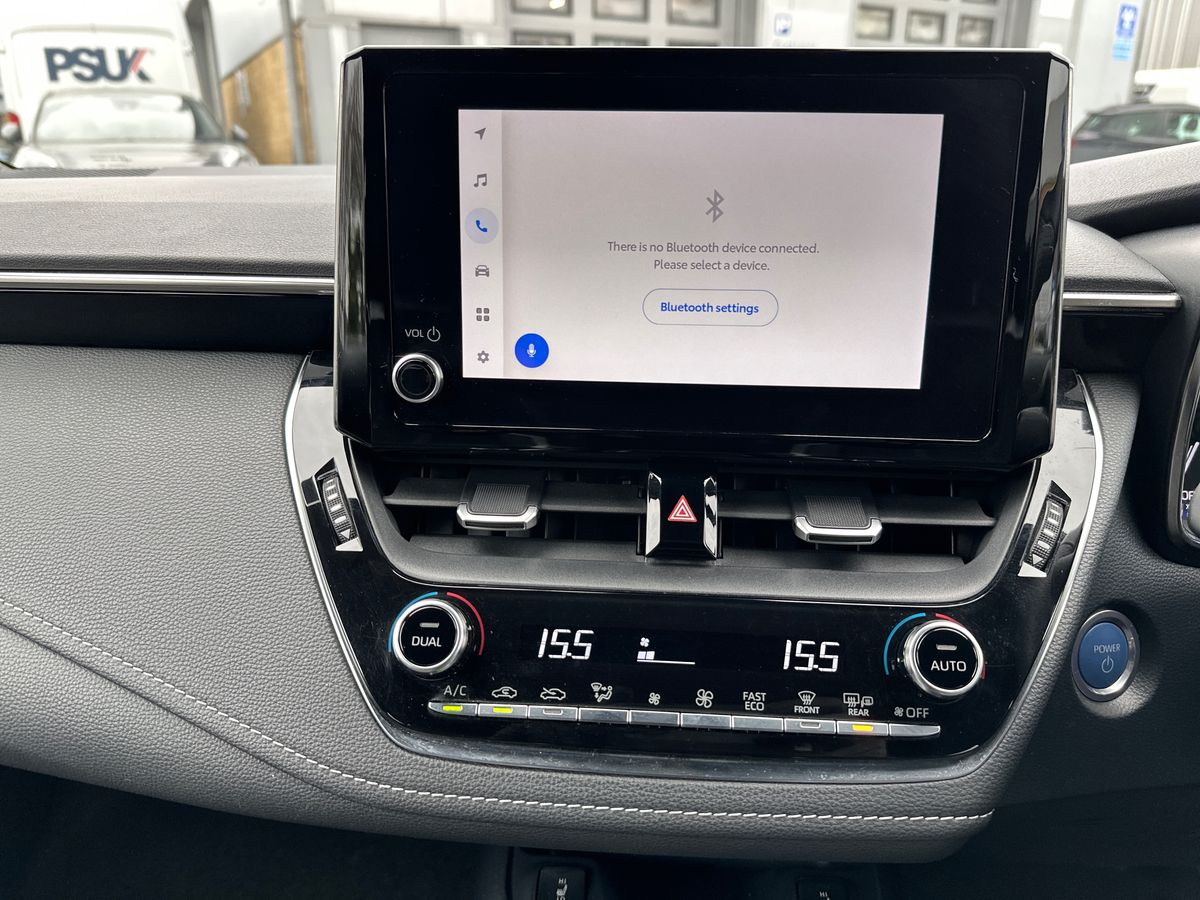 Used Toyota Corolla 2023 for sale - 78172589: Photo 21