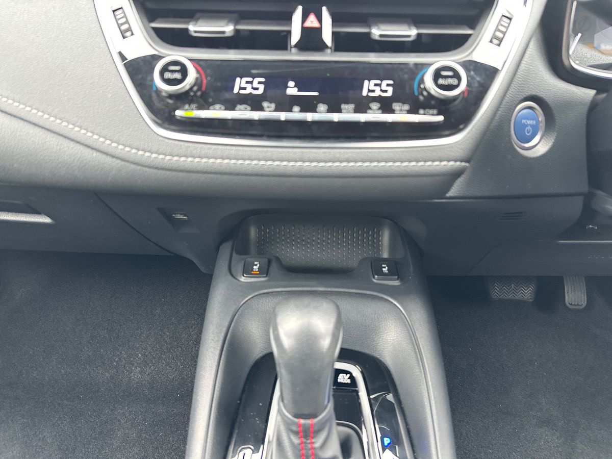 Used Toyota Corolla 2023 for sale - 78172589: Photo 22