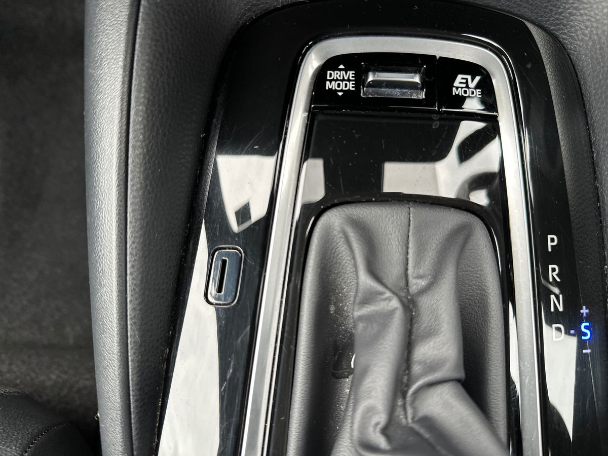 Used Toyota Corolla 2023 for sale - 78172589: Photo 24