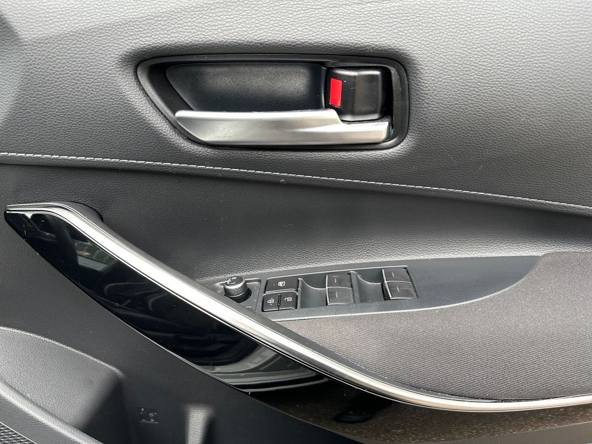 Used Toyota Corolla 2023 for sale - 78172589: Photo 25