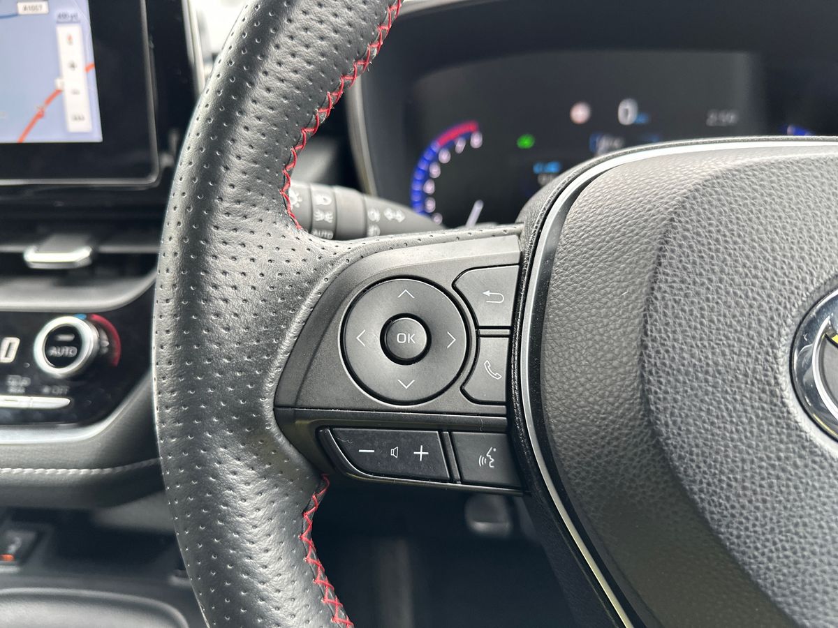 Used Toyota Corolla 2023 for sale - 78172589: Photo 26