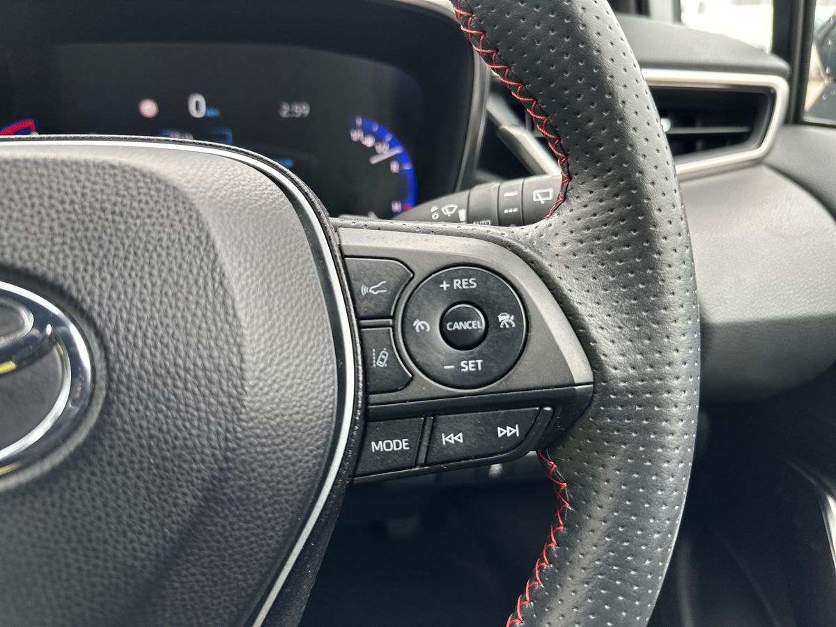 Used Toyota Corolla 2023 for sale - 78172589: Photo 27