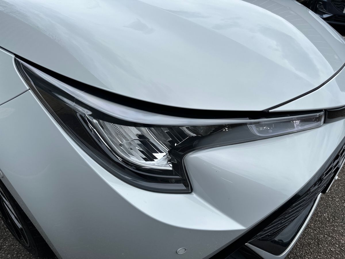 Used Toyota Corolla 2023 for sale - 78172589: Photo 32