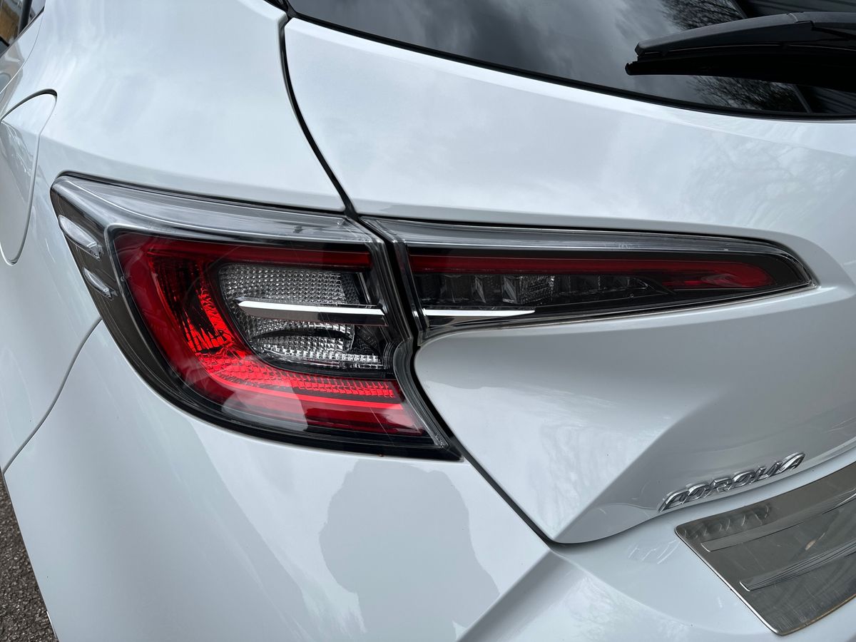 Used Toyota Corolla 2023 for sale - 78172589: Photo 33