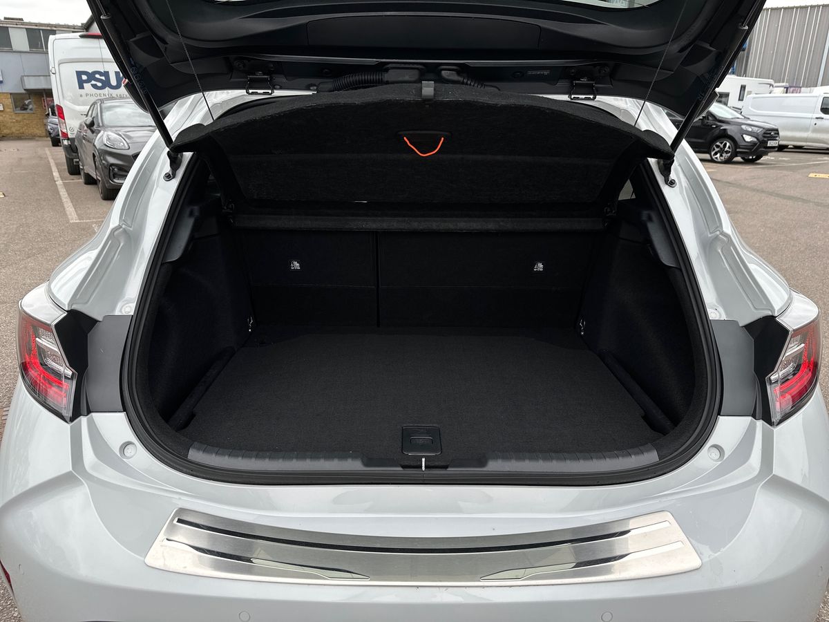 Used Toyota Corolla 2023 for sale - 78172589: Photo 34