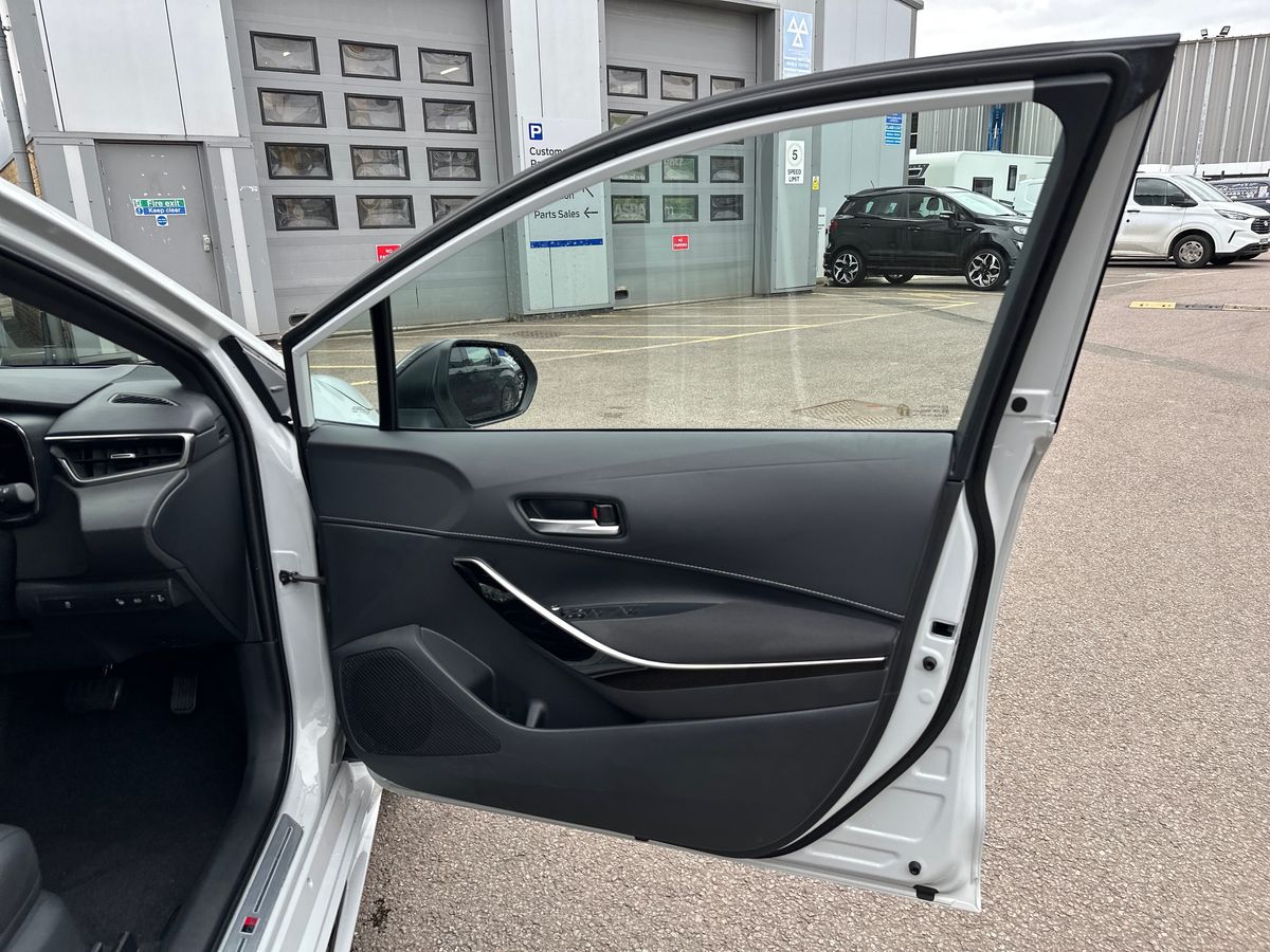 Used Toyota Corolla 2023 for sale - 78172589: Photo 35