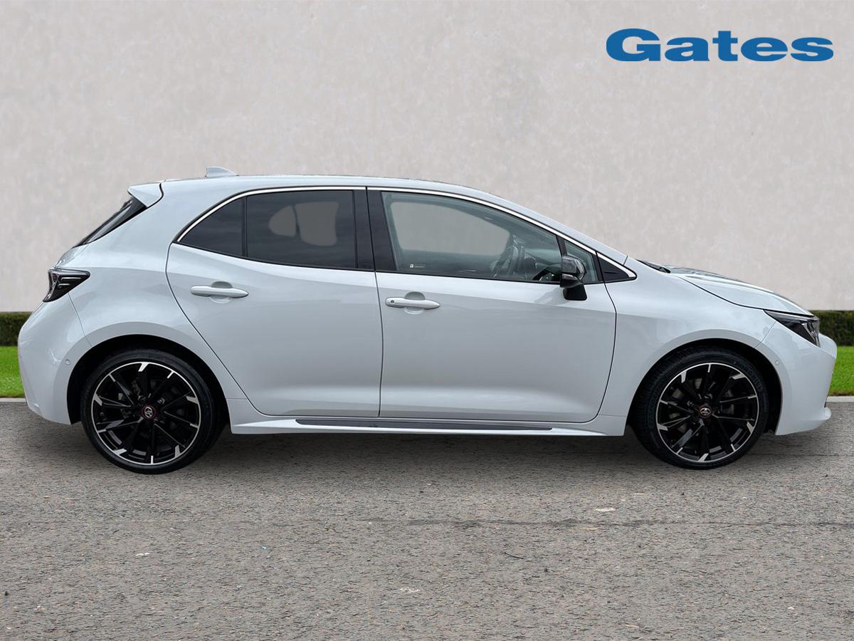 Used Toyota Corolla 2023 for sale - 78172589: Photo 8