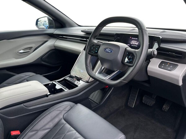 Used Ford Explorer 2024 for sale - 76180128: Photo 10