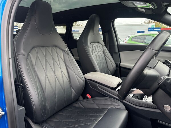 Used Ford Explorer 2024 for sale - 76180128: Photo 12
