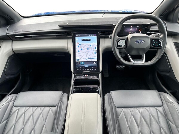 Used Ford Explorer 2024 for sale - 76180128: Photo 15