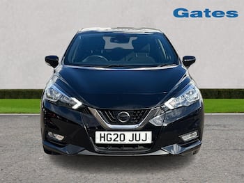 Used Nissan Micra 2020 for sale - 79670322: Photo
