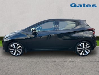 Used Nissan Micra 2020 for sale - 79670322: Photo