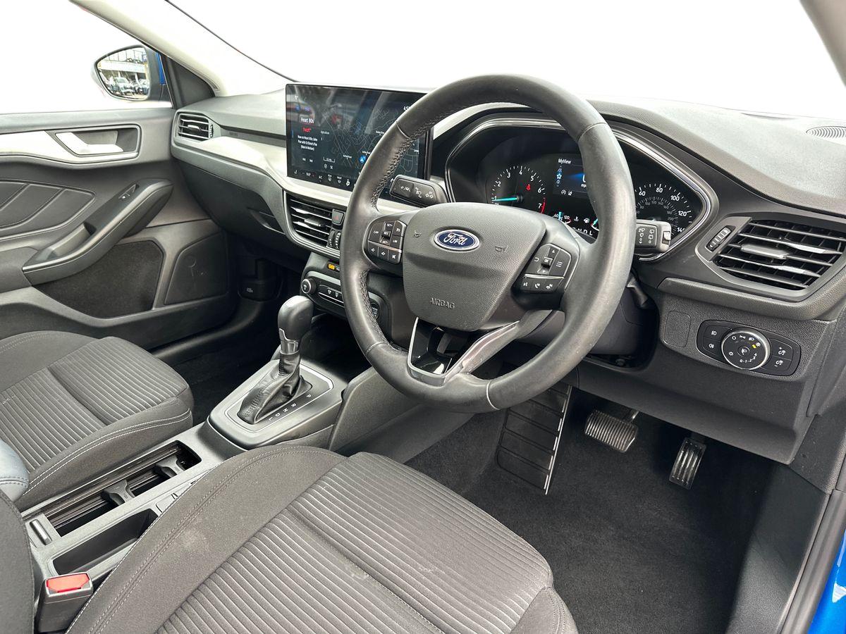 Used Ford Focus 2023 for sale - 78158553: Photo 10