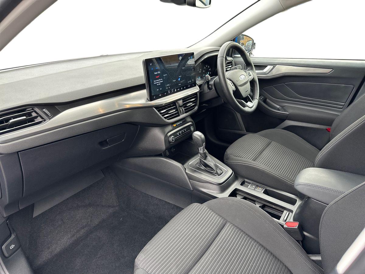 Used Ford Focus 2023 for sale - 78158553: Photo 11