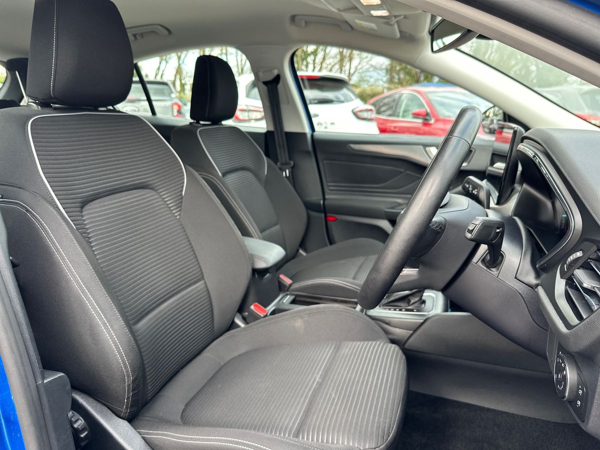 Used Ford Focus 2023 for sale - 78158553: Photo 12