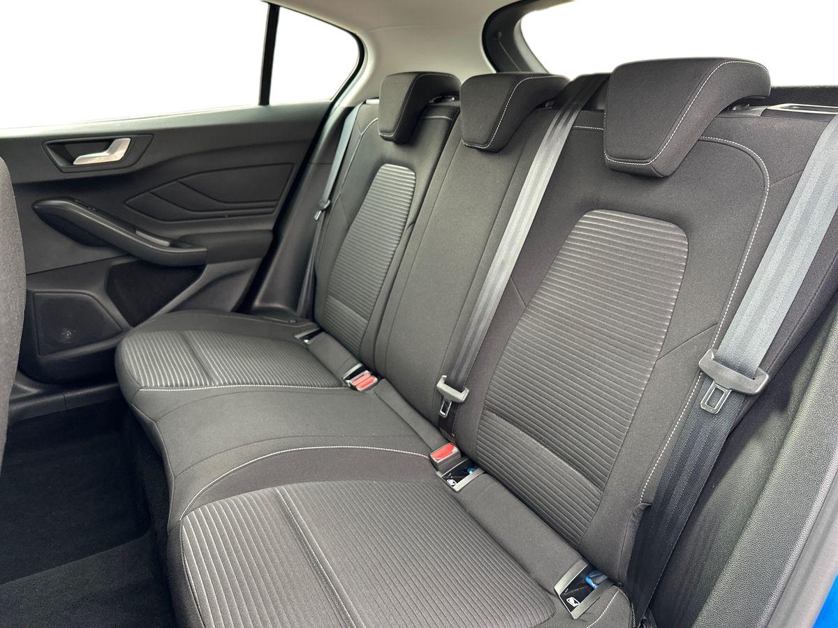 Used Ford Focus 2023 for sale - 78158553: Photo 14