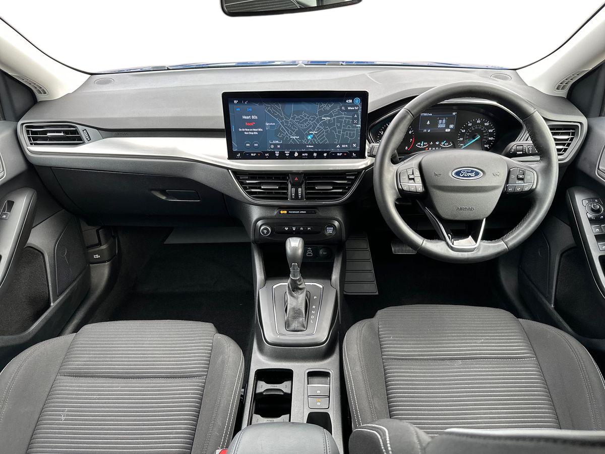 Used Ford Focus 2023 for sale - 78158553: Photo 15