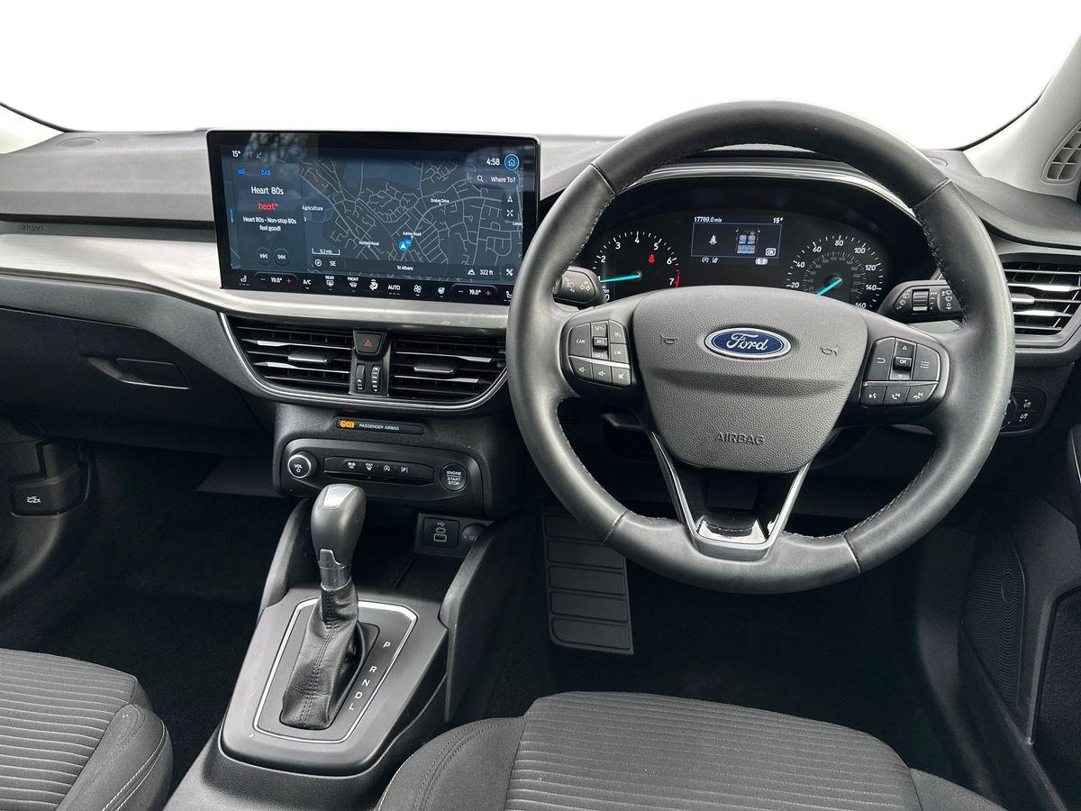 Used Ford Focus 2023 for sale - 78158553: Photo 16