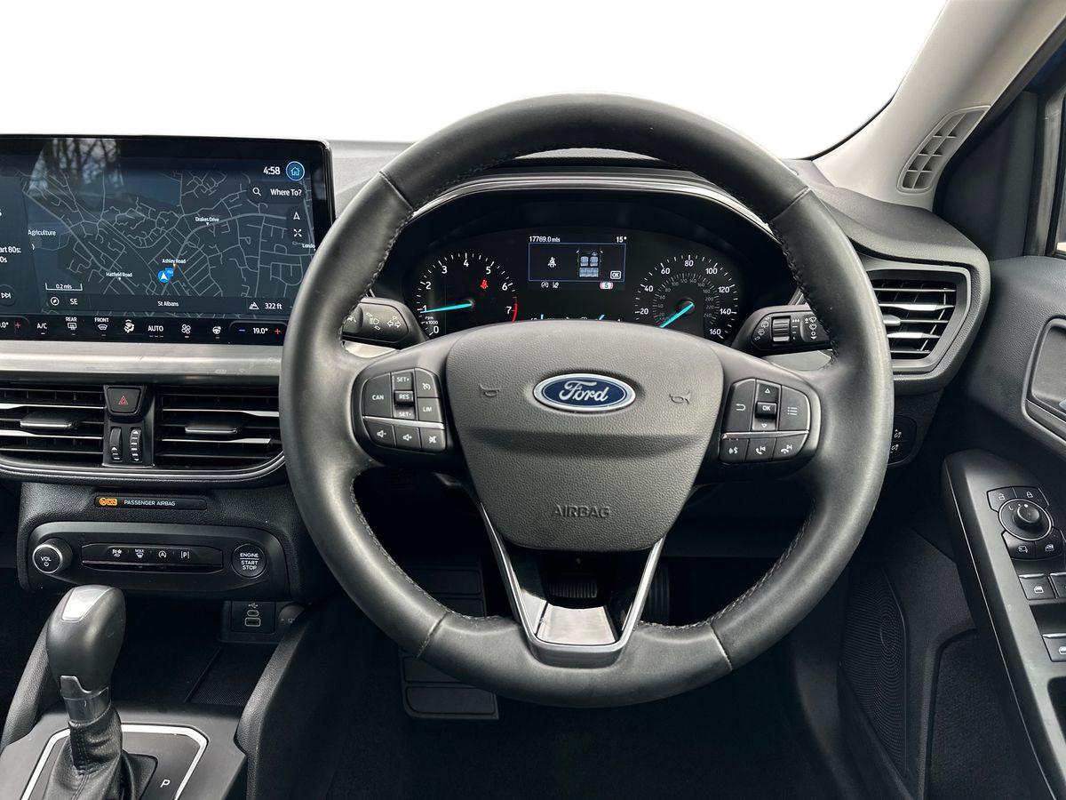 Used Ford Focus 2023 for sale - 78158553: Photo 17