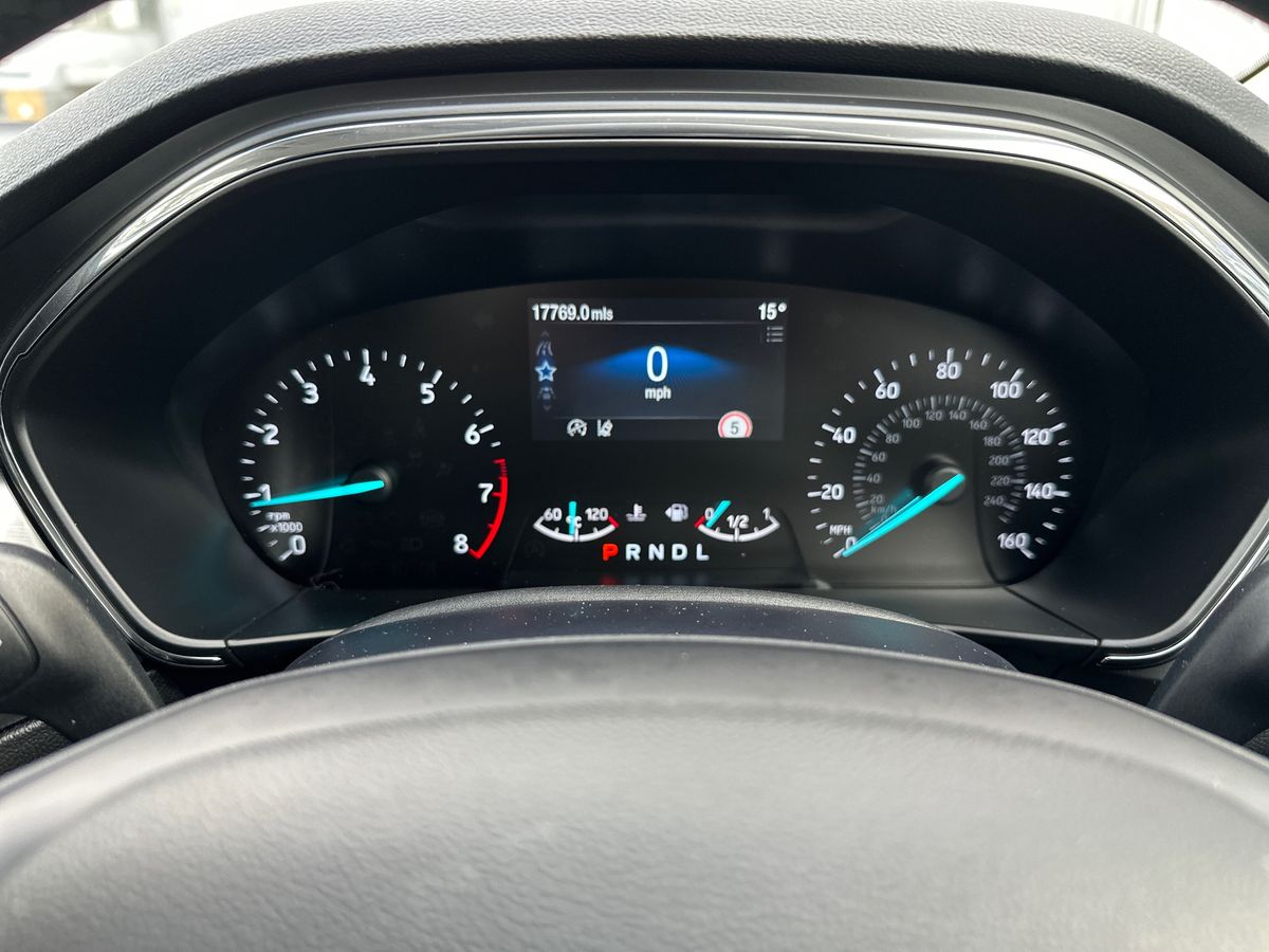 Used Ford Focus 2023 for sale - 78158553: Photo 18