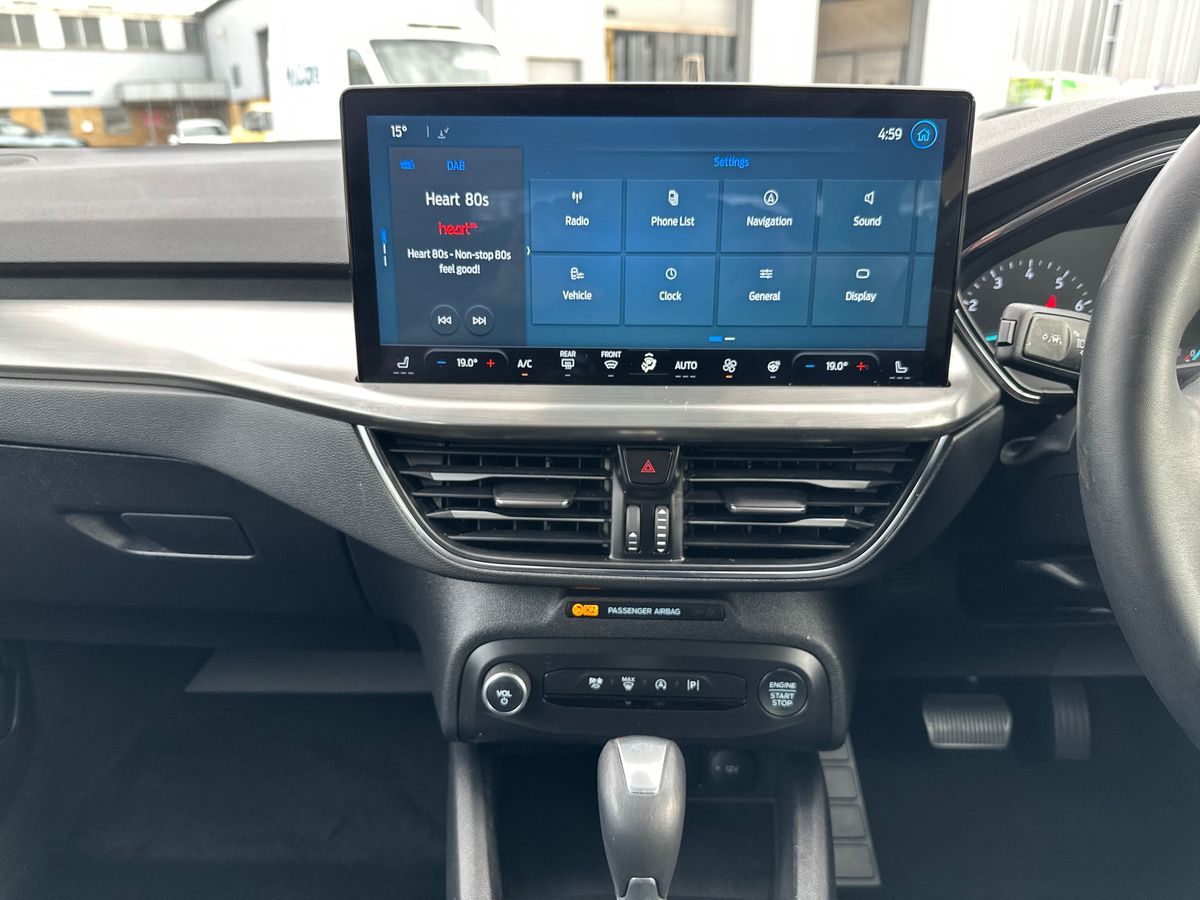 Used Ford Focus 2023 for sale - 78158553: Photo 19